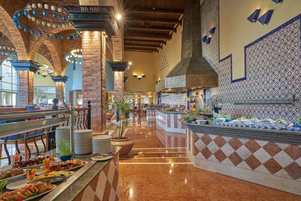 THE BAYVIEW TABA HEIGHTS RESORT - 9