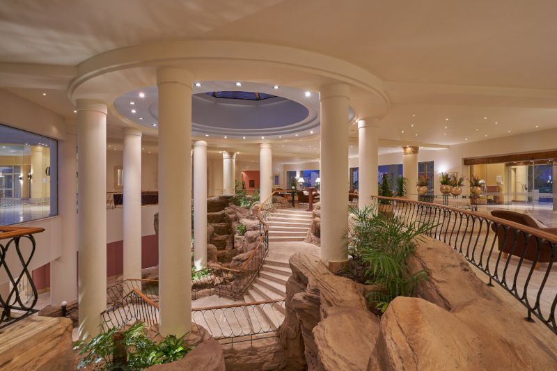 THE BAYVIEW TABA HEIGHTS RESORT - 6