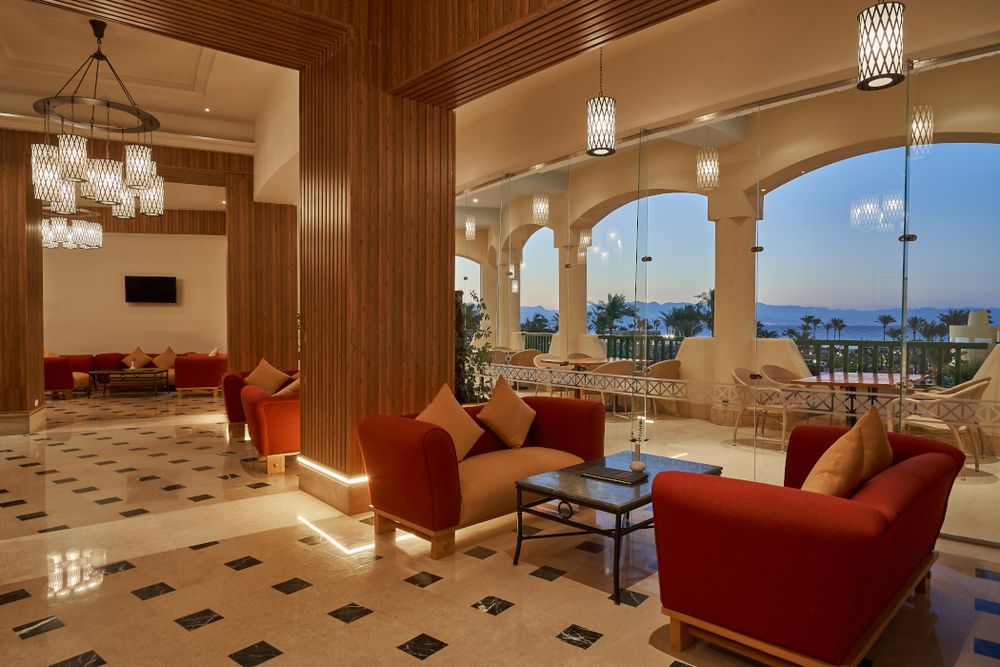 THE BAYVIEW TABA HEIGHTS RESORT - 7