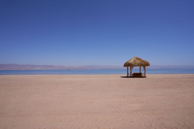 THE BAYVIEW TABA HEIGHTS RESORT - 4