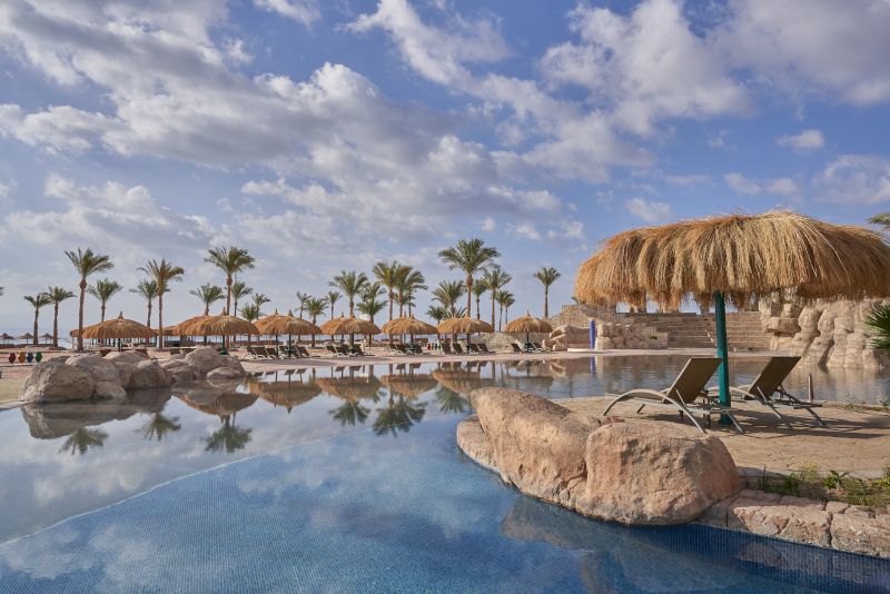 THE BAYVIEW TABA HEIGHTS RESORT - 5