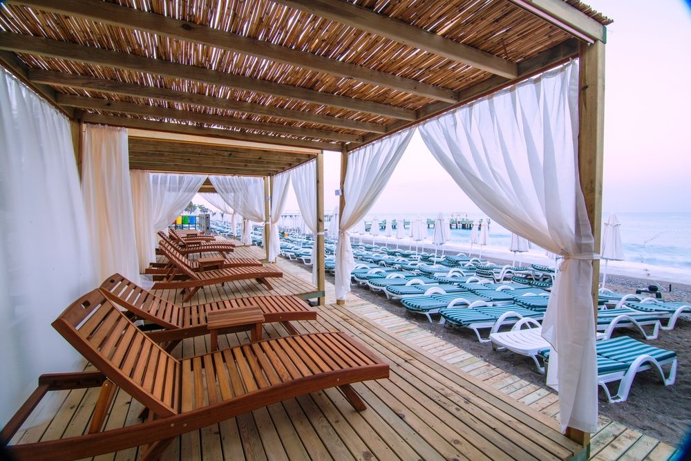 Meryan Hotel - 6
