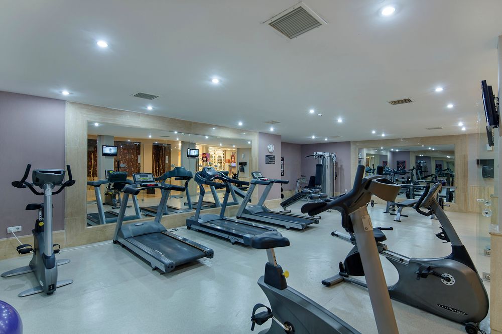 Meryan Hotel - 11