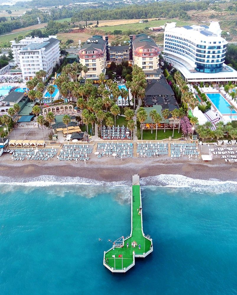 Meryan Hotel - 2