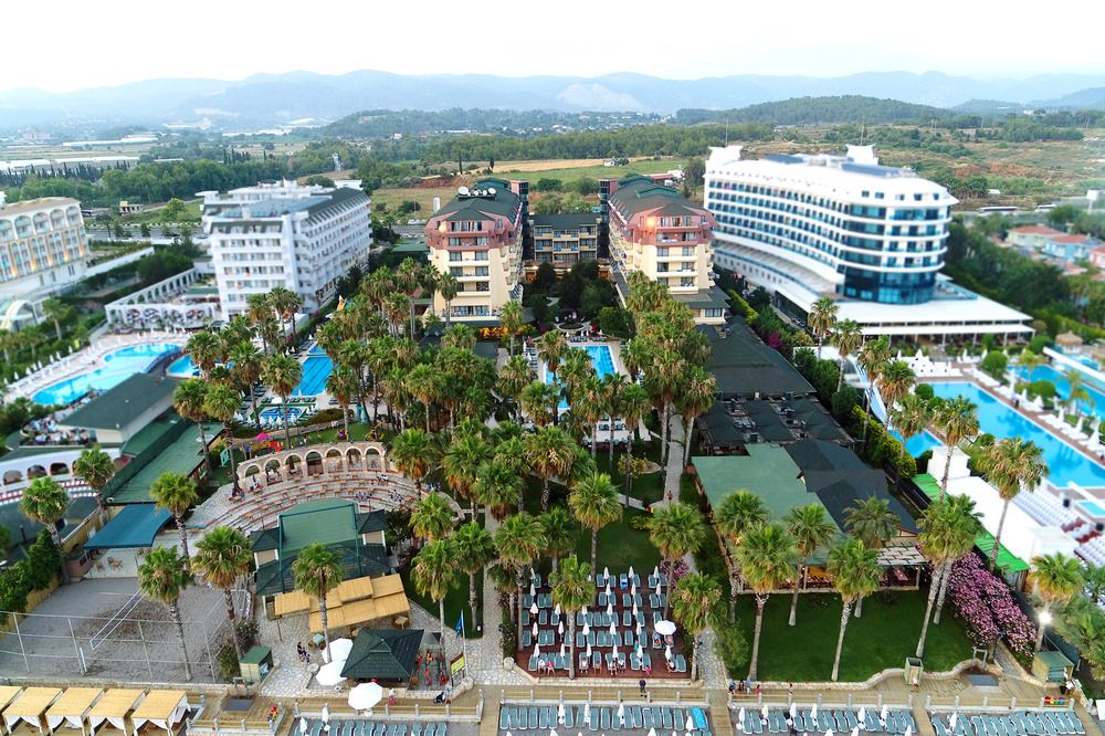 Meryan Hotel - 1