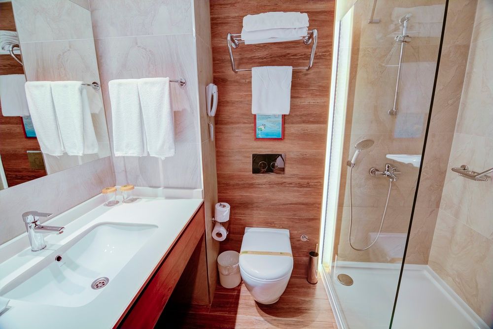 Meryan Hotel - 13