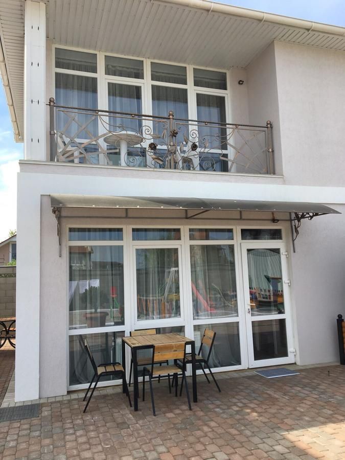 ЛАЗУРНЫЙ, (Николаевка) - 3