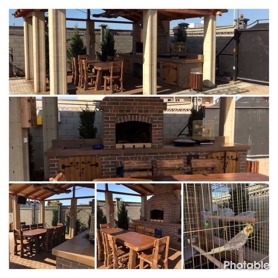 ЛАЗУРНЫЙ, (Николаевка) - 8