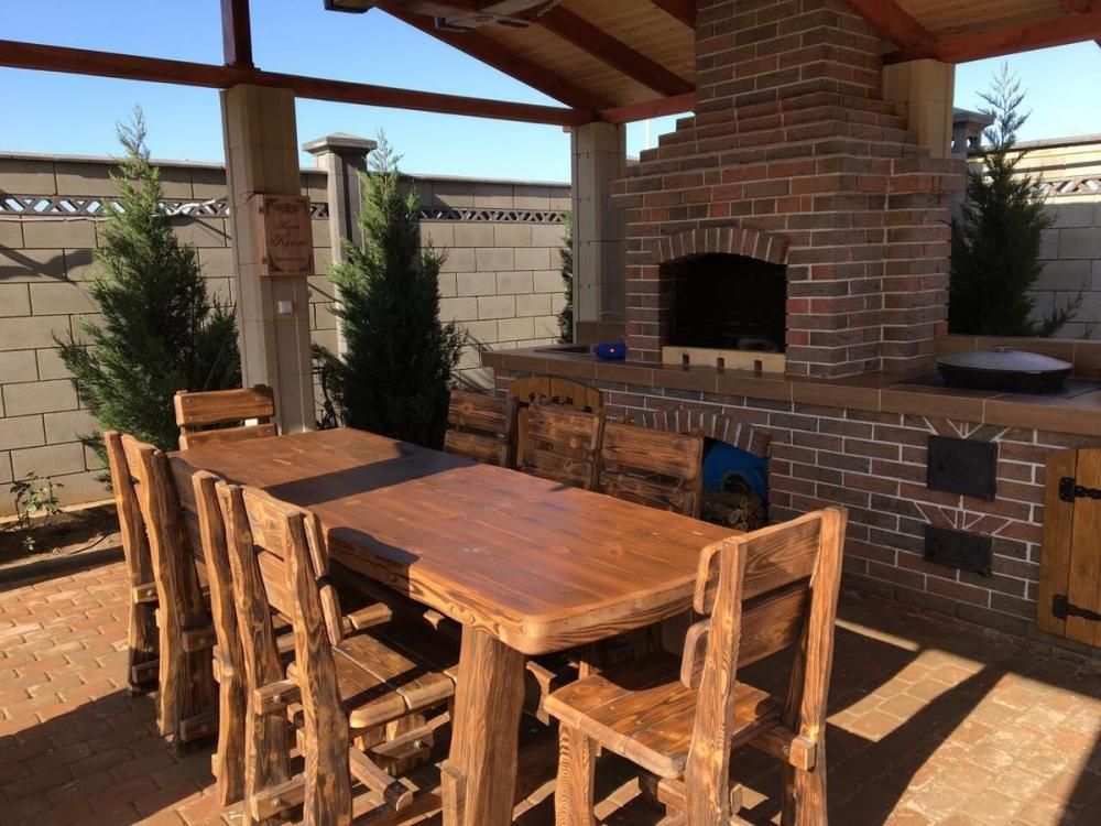 ЛАЗУРНЫЙ, (Николаевка) - 9