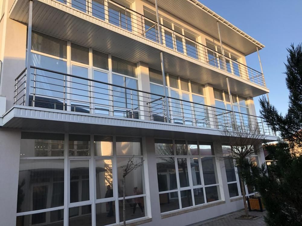 ЛАЗУРНЫЙ, (Николаевка) - 2