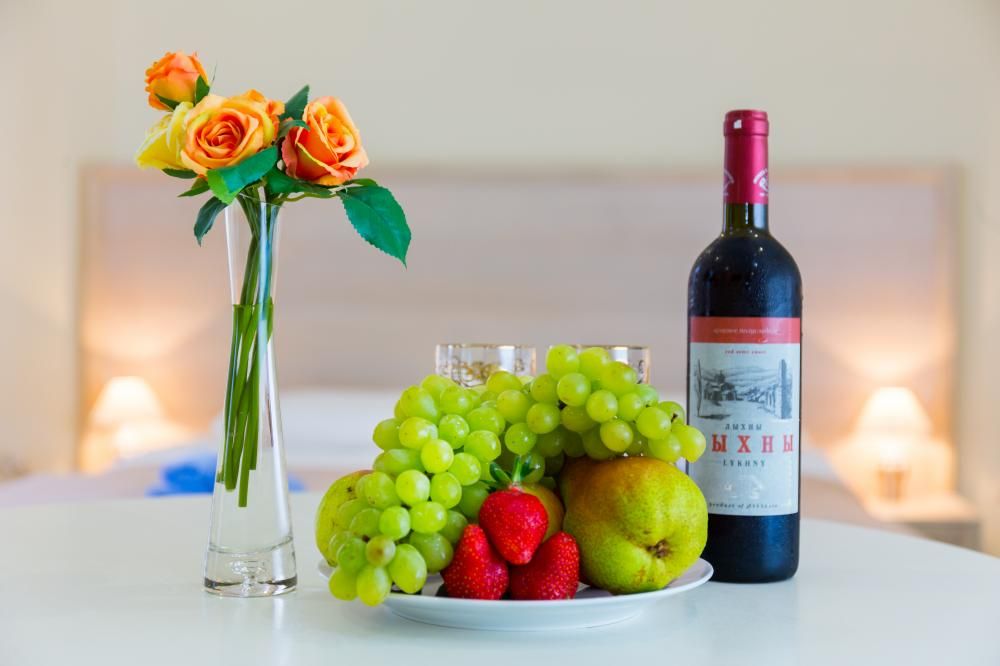 BE MY GUEST HOTEL (BMG), отель стандарт - 3