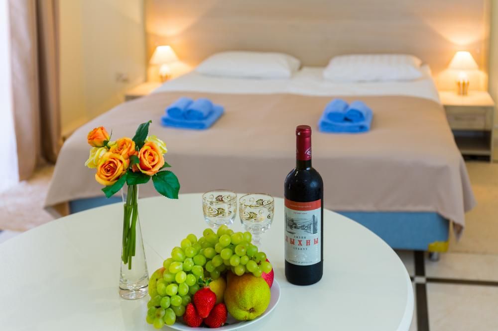 BE MY GUEST HOTEL (BMG), отель стандарт - 30