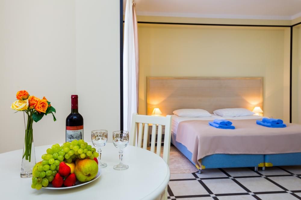 BE MY GUEST HOTEL (BMG), отель стандарт - 29