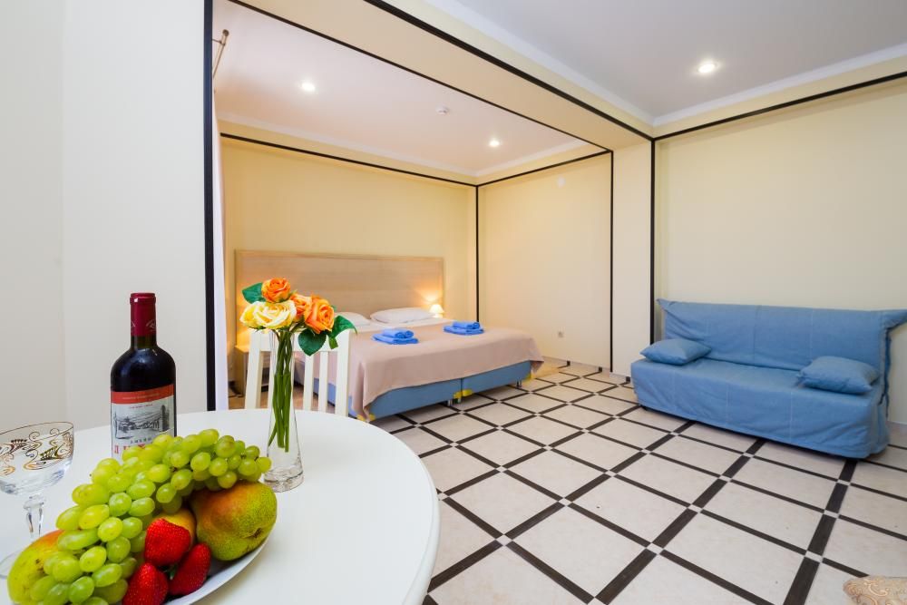 BE MY GUEST HOTEL (BMG), отель стандарт - 28