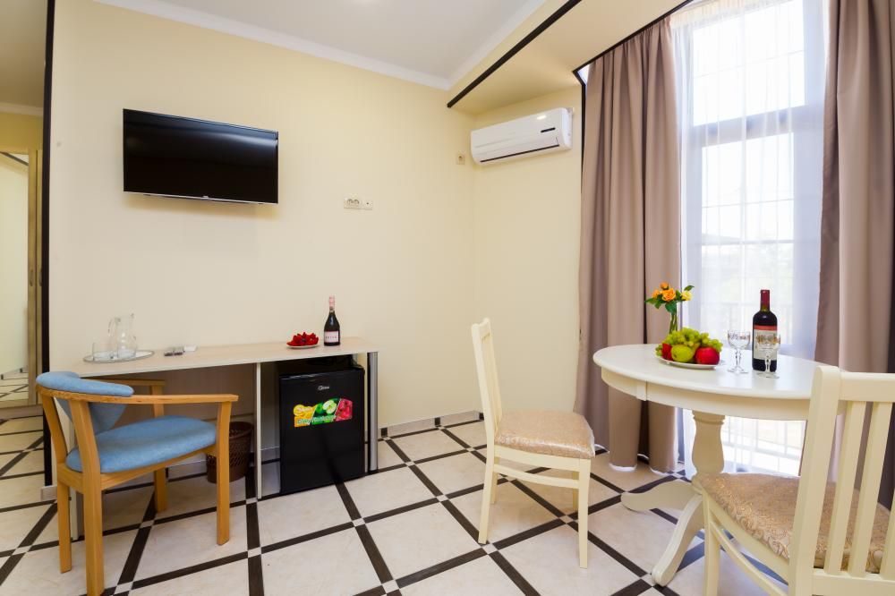 BE MY GUEST HOTEL (BMG), отель стандарт - 27