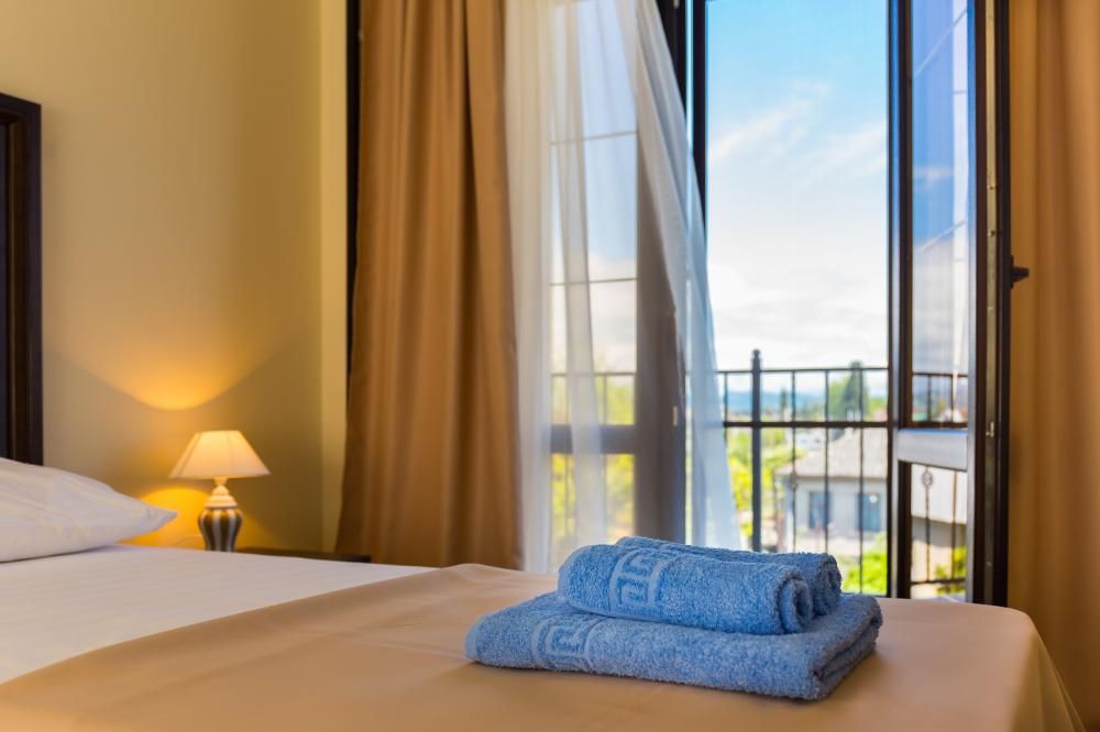 BE MY GUEST HOTEL (BMG), отель стандарт - 24