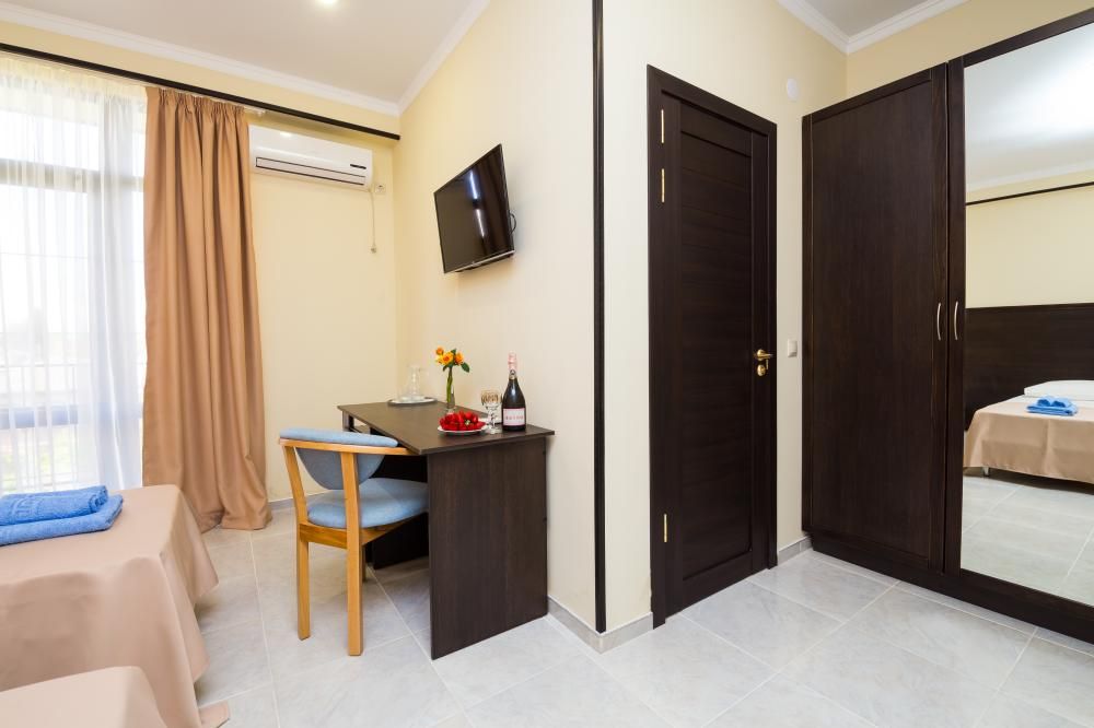 BE MY GUEST HOTEL (BMG), отель стандарт - 23