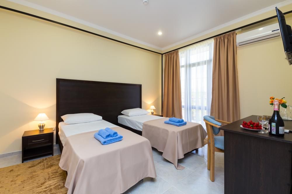 BE MY GUEST HOTEL (BMG), отель стандарт - 22