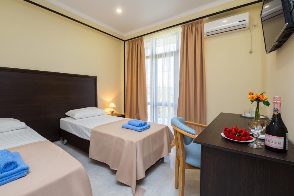 BE MY GUEST HOTEL (BMG), отель стандарт - 21