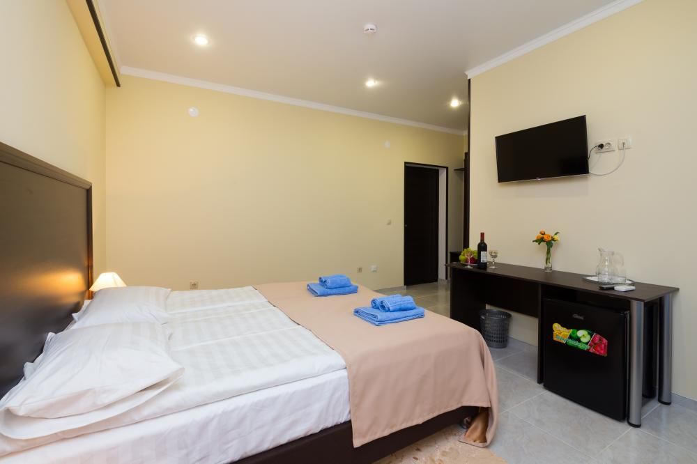 BE MY GUEST HOTEL (BMG), отель стандарт - 20