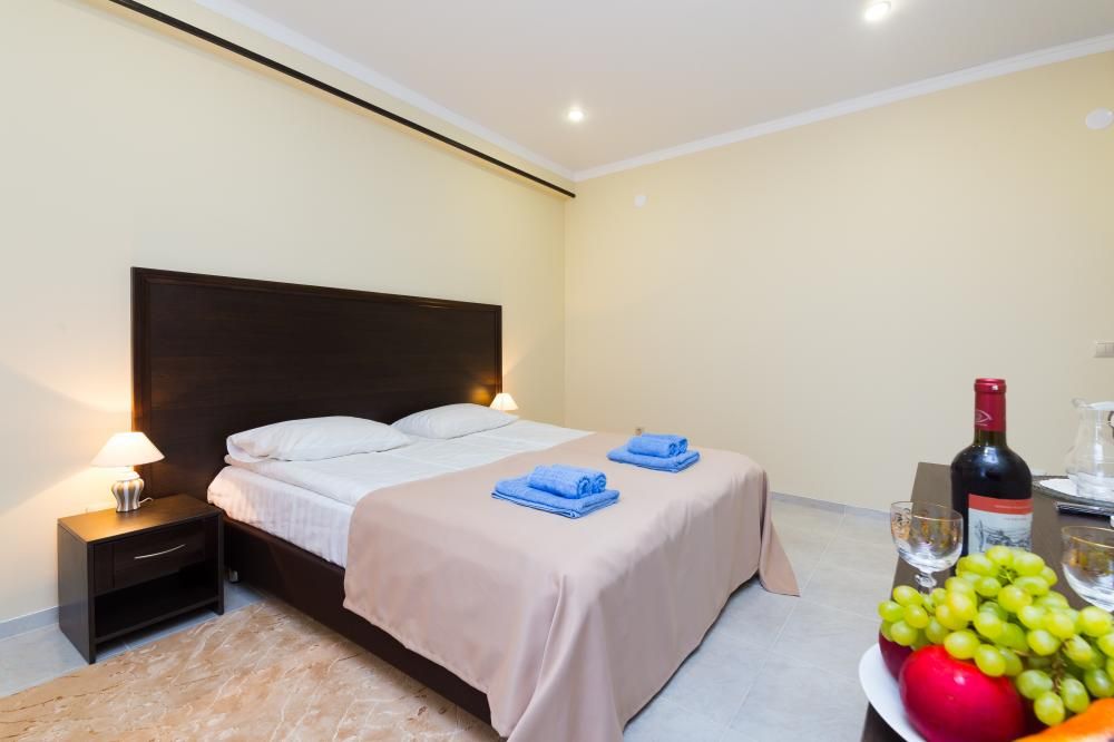 BE MY GUEST HOTEL (BMG), отель стандарт - 19