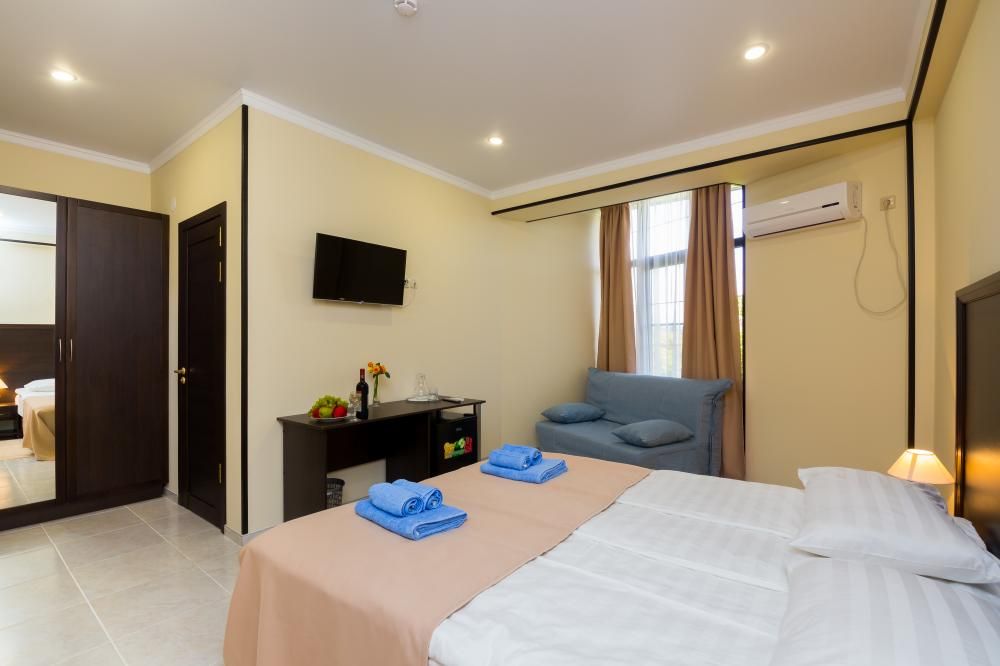 BE MY GUEST HOTEL (BMG), отель стандарт - 18