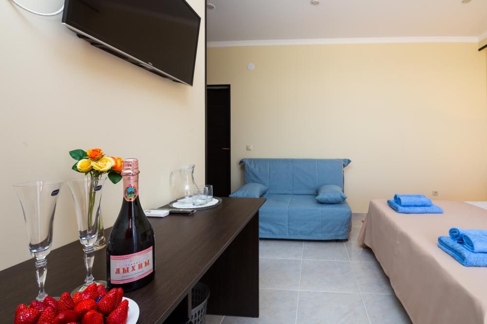 BE MY GUEST HOTEL (BMG), отель стандарт - 15