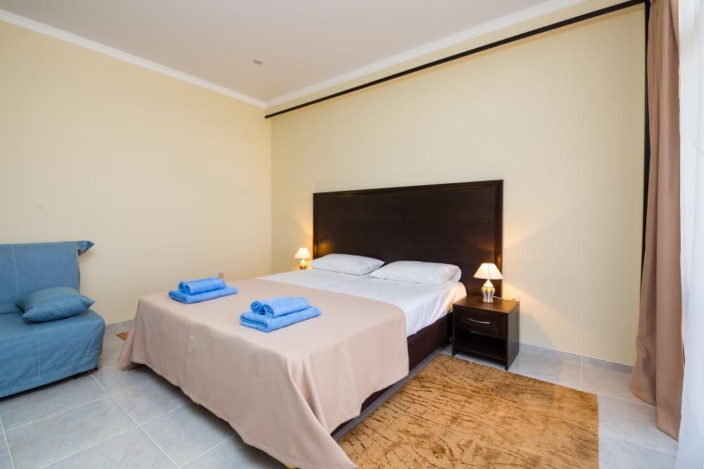 BE MY GUEST HOTEL (BMG), отель стандарт - 14