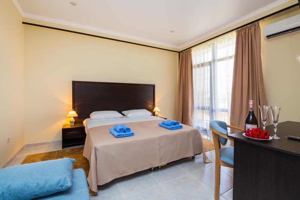 BE MY GUEST HOTEL (BMG), отель стандарт - 13