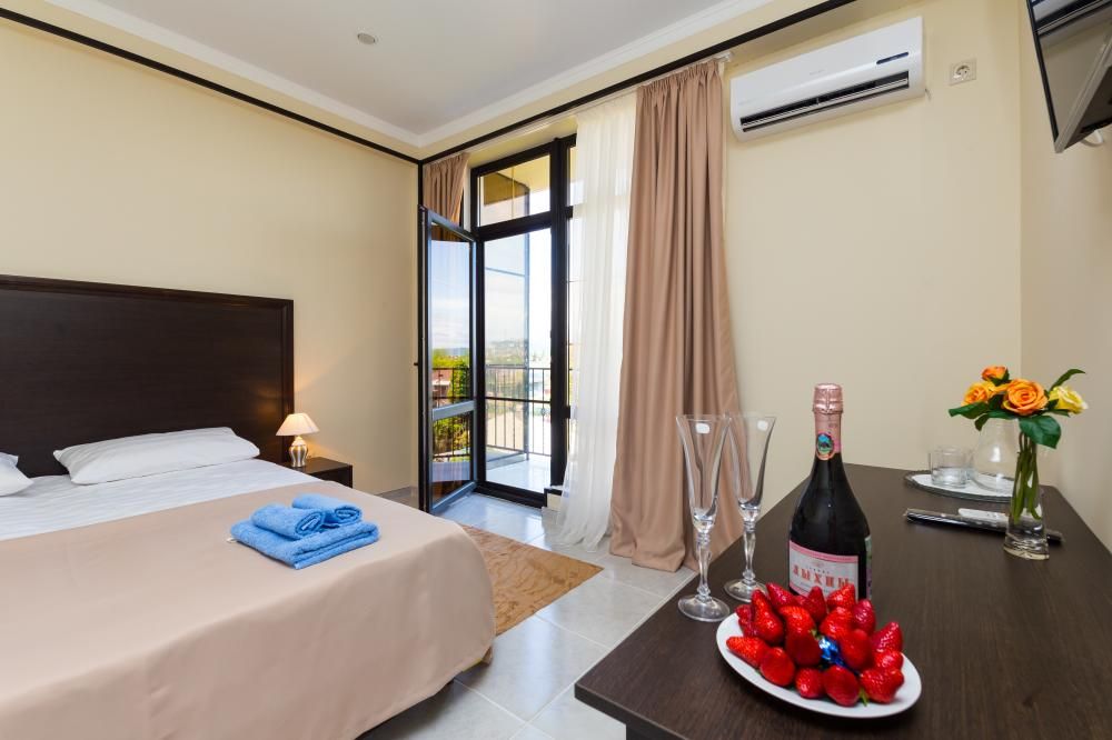 BE MY GUEST HOTEL (BMG), отель стандарт - 12