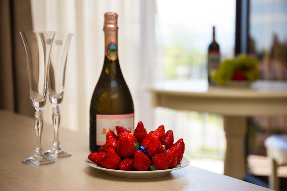 BE MY GUEST HOTEL (BMG), отель стандарт - 9