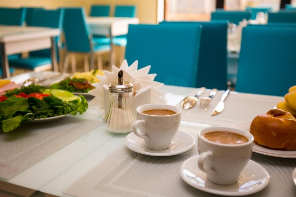 BE MY GUEST HOTEL (BMG), отель стандарт - 8