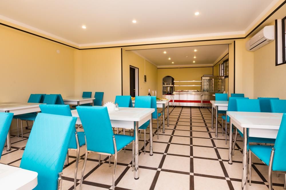 BE MY GUEST HOTEL (BMG), отель стандарт - 6