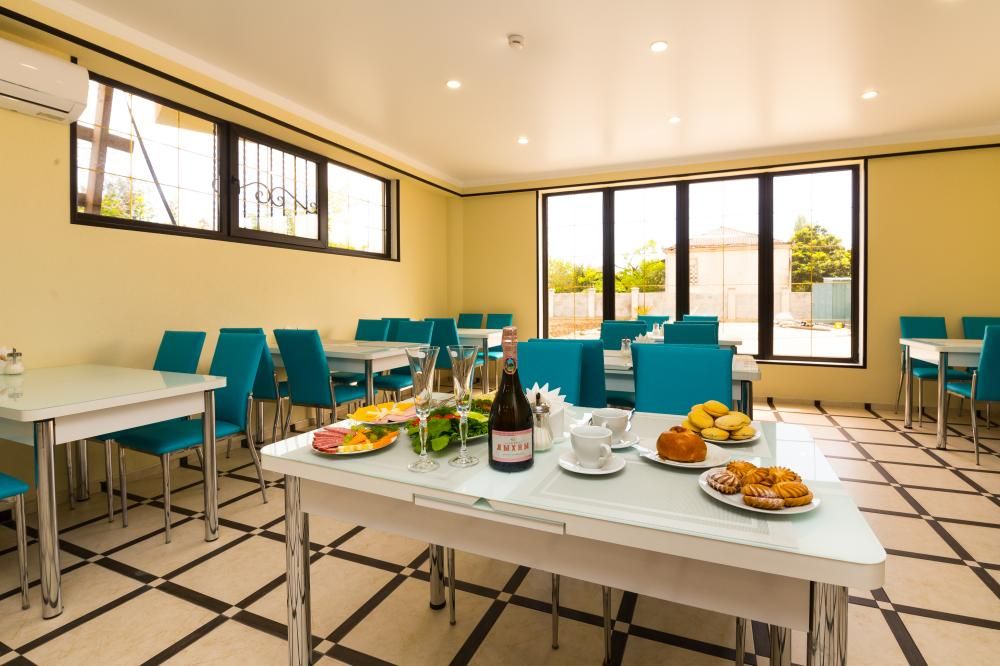 BE MY GUEST HOTEL (BMG), отель стандарт - 7