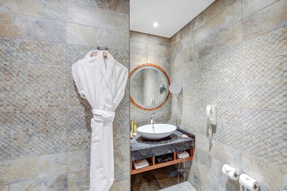 Double Tree by Hilton Hotel - Piyalepasa - 89