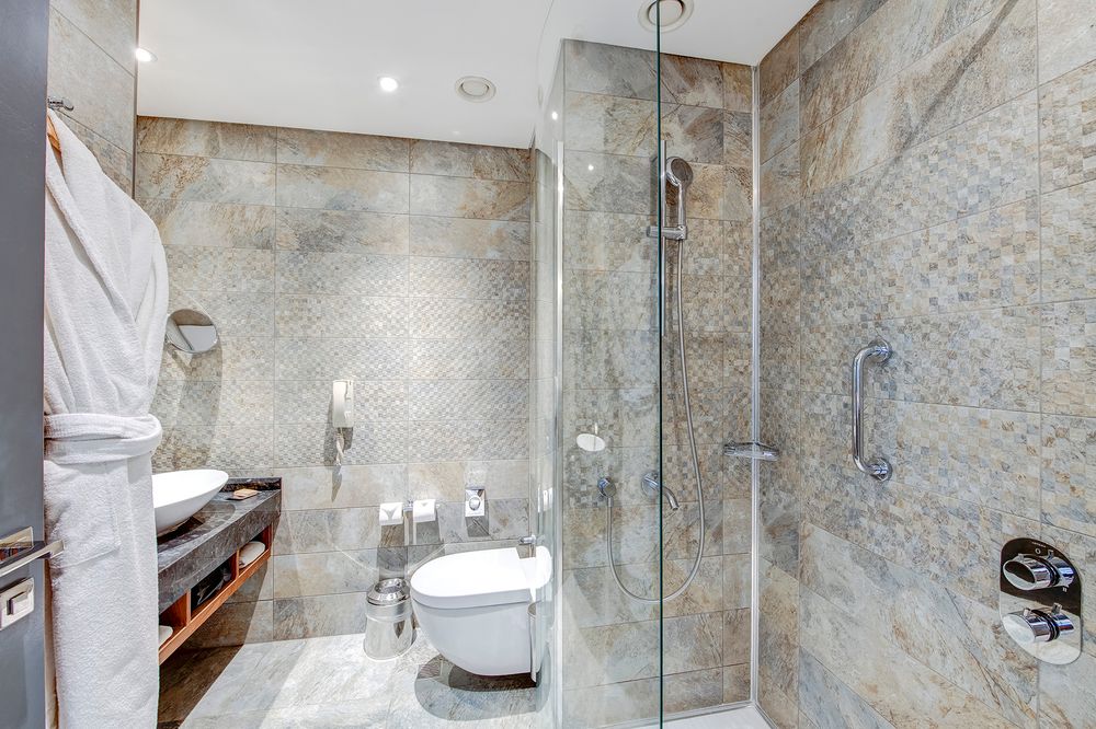 Double Tree by Hilton Hotel - Piyalepasa - 90