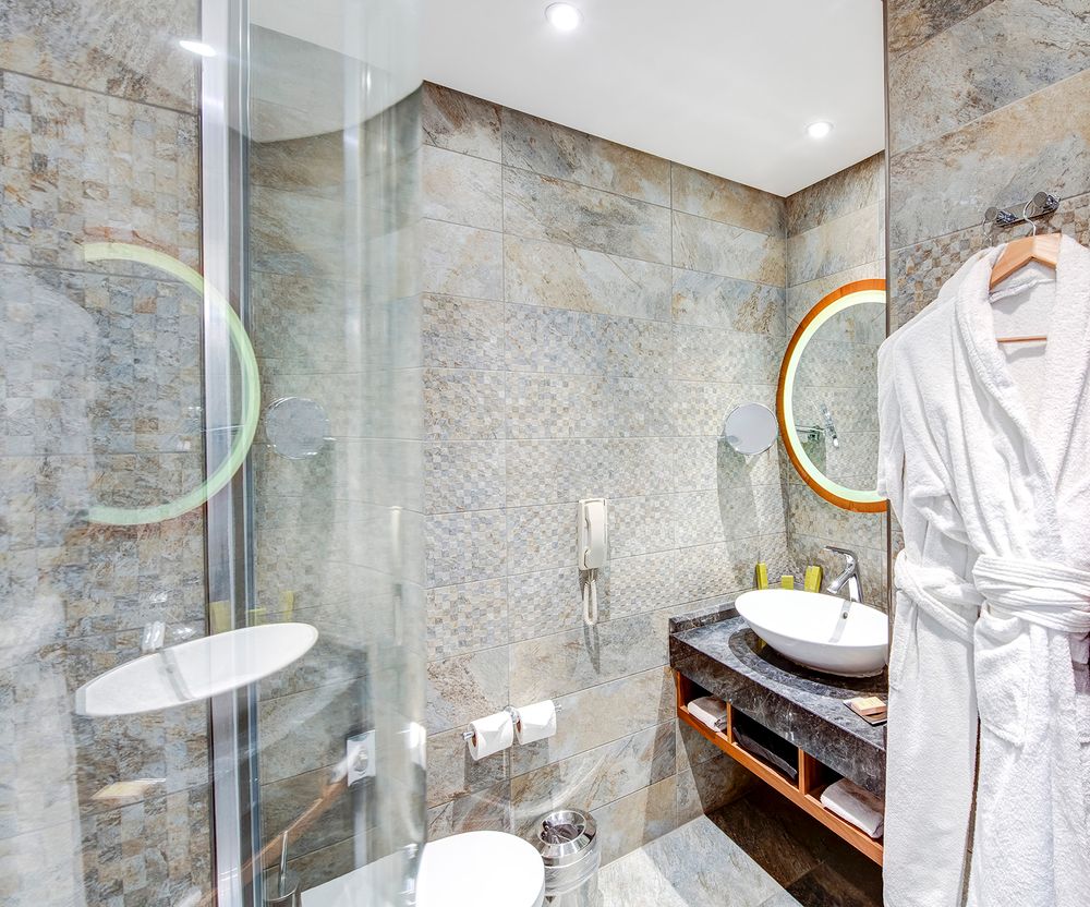 Double Tree by Hilton Hotel - Piyalepasa - 83