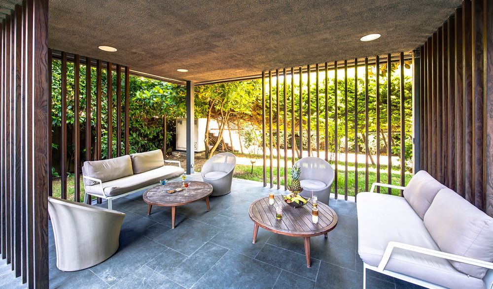 Double Tree by Hilton Hotel - Piyalepasa - 54