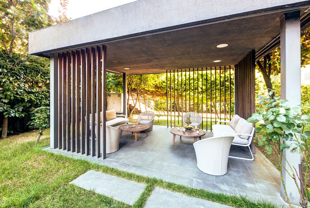 Double Tree by Hilton Hotel - Piyalepasa - 4