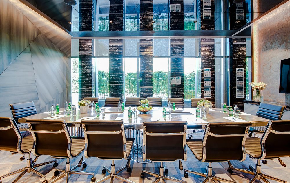 Double Tree by Hilton Hotel - Piyalepasa - 63