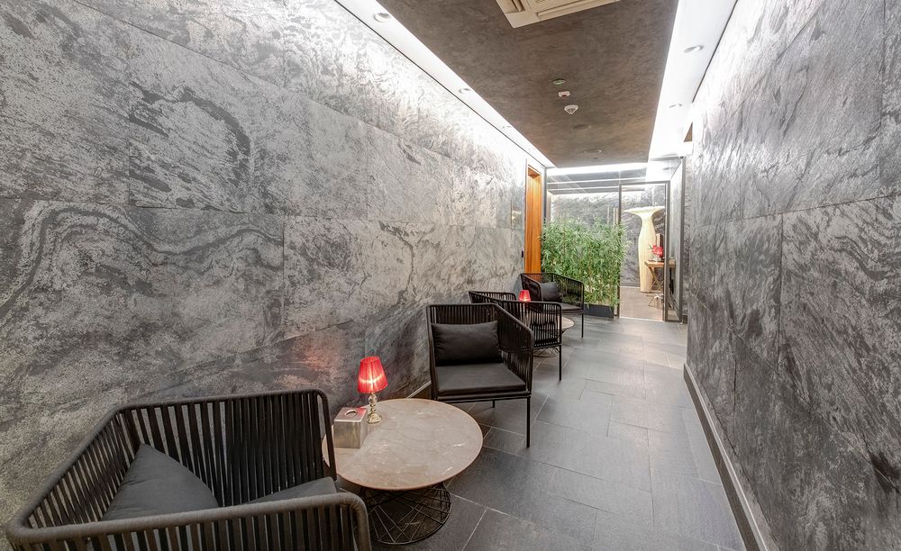 Double Tree by Hilton Hotel - Piyalepasa - 53