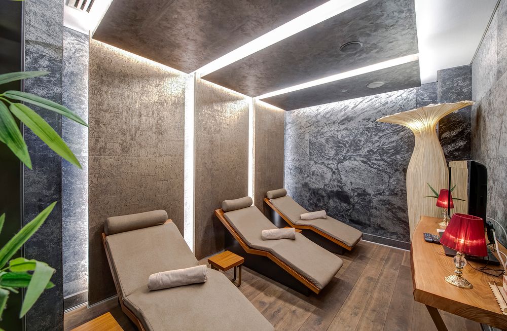 Double Tree by Hilton Hotel - Piyalepasa - 46