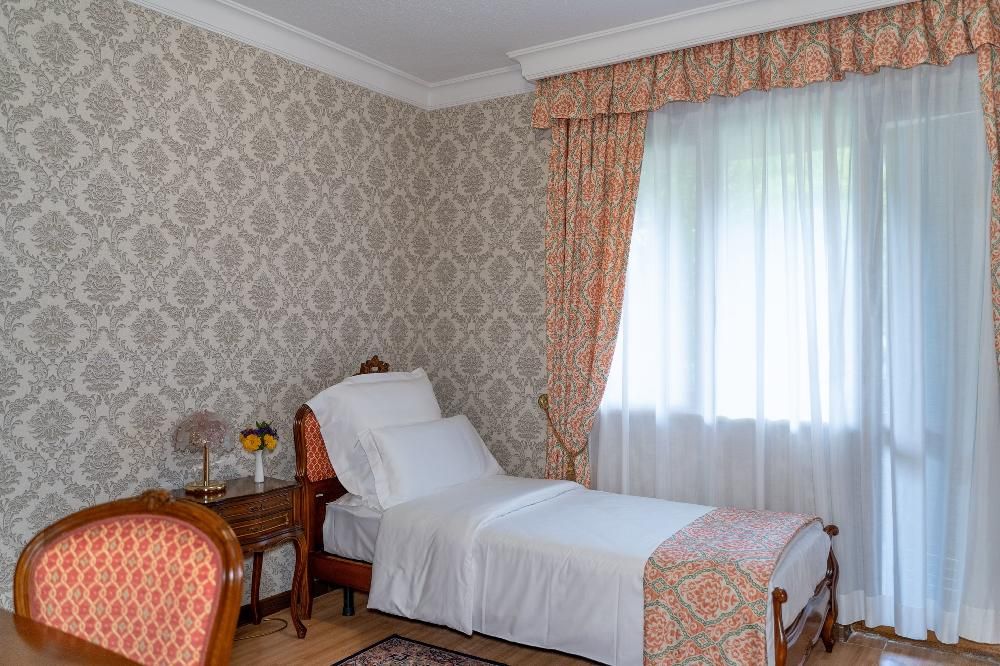 ОДИССЕЯ Wellness Resort, санаторий (лечение с 5ти лет) - 113