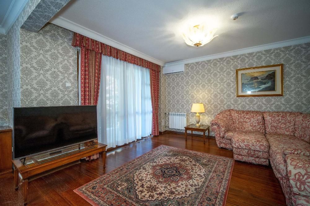 ОДИССЕЯ Wellness Resort, санаторий (лечение с 5ти лет) - 108