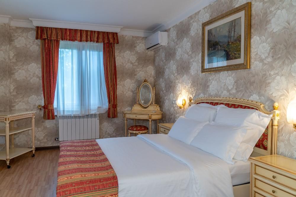 ОДИССЕЯ Wellness Resort, санаторий (лечение с 5ти лет) - 112