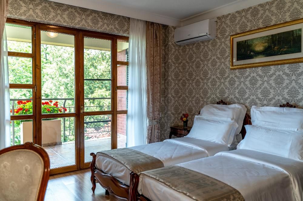 ОДИССЕЯ Wellness Resort, санаторий (лечение с 5ти лет) - 111