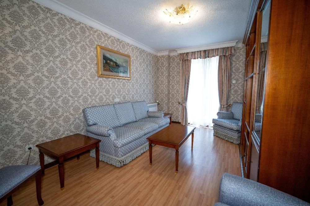 ОДИССЕЯ Wellness Resort, санаторий (лечение с 5ти лет) - 107