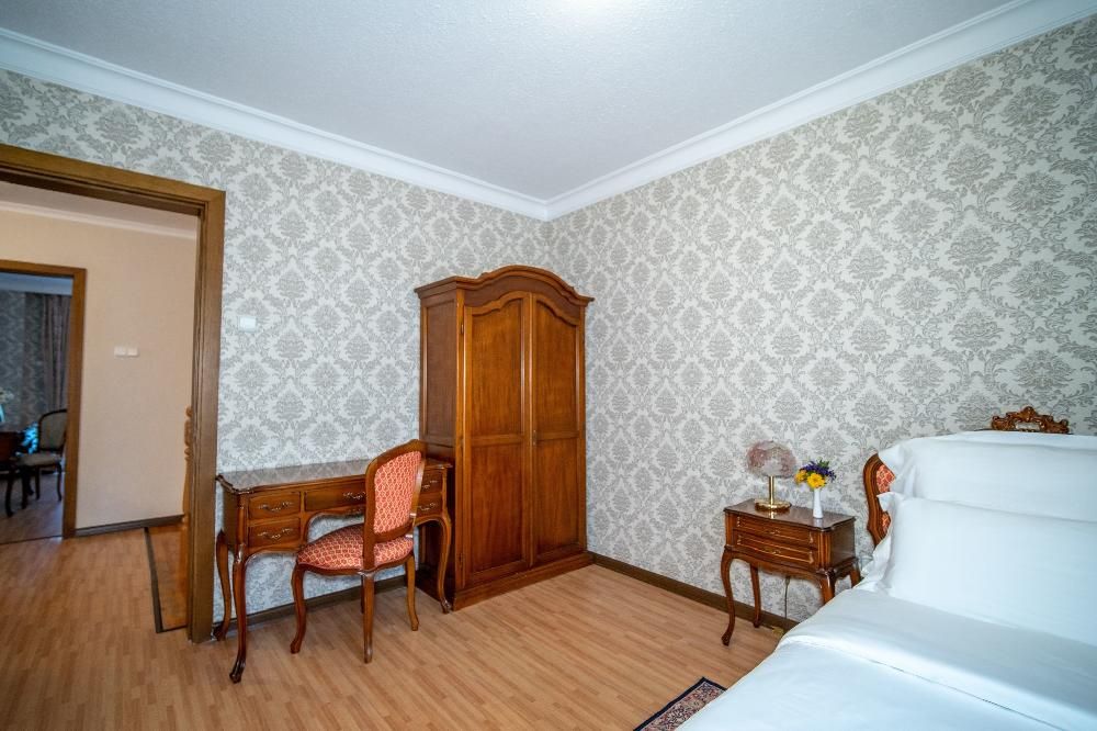 ОДИССЕЯ Wellness Resort, санаторий (лечение с 5ти лет) - 106