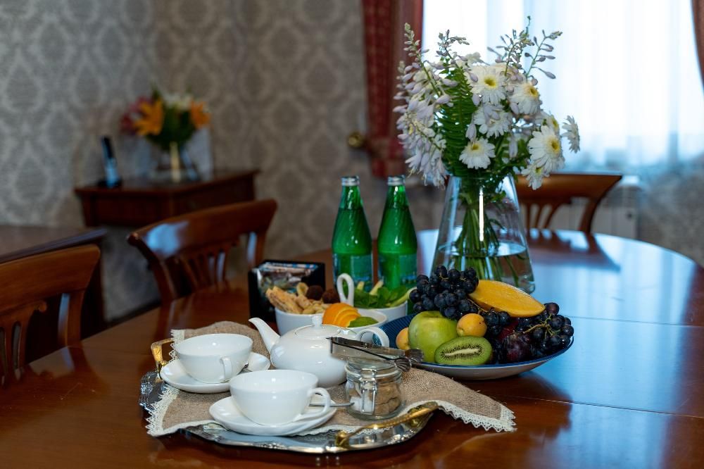 ОДИССЕЯ Wellness Resort, санаторий (лечение с 5ти лет) - 102