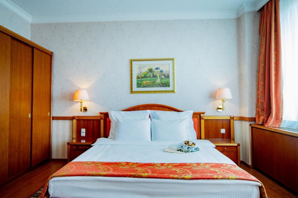 ОДИССЕЯ Wellness Resort, санаторий (лечение с 5ти лет) - 101